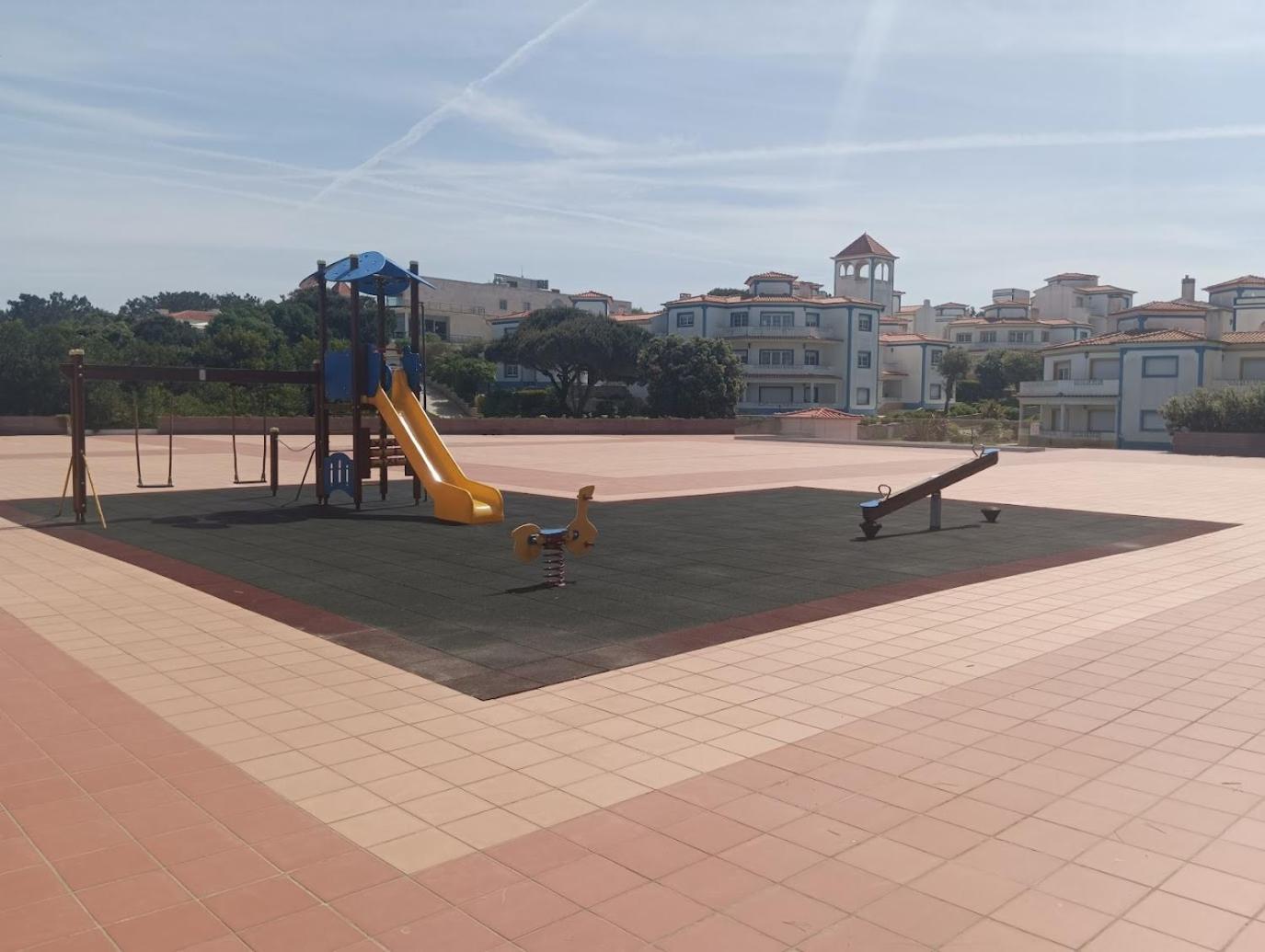 Apartamento em D'el Rey-Obidos Beach&Surf Amoreira  Exterior foto