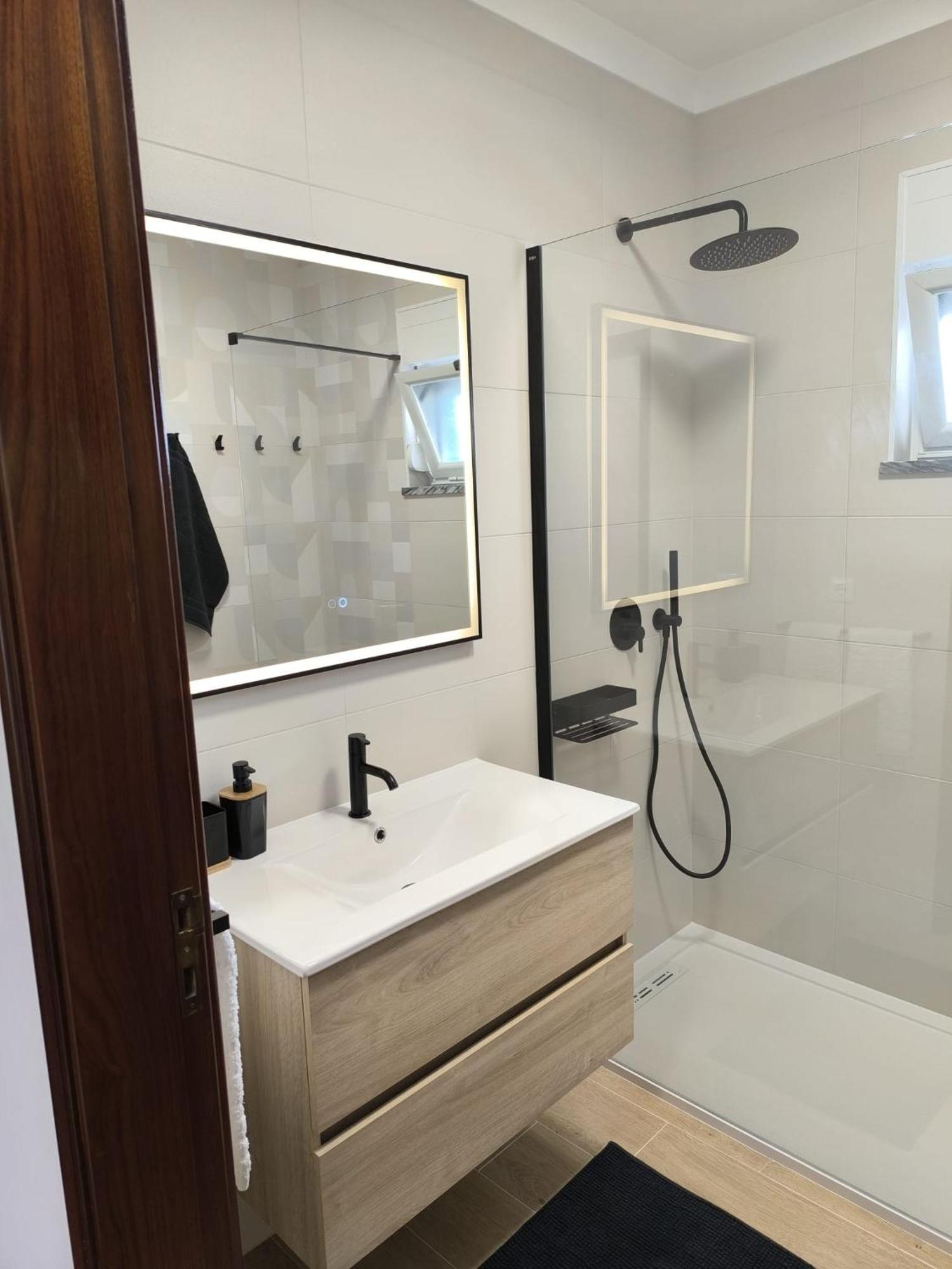 Apartamento em D'el Rey-Obidos Beach&Surf Amoreira  Exterior foto