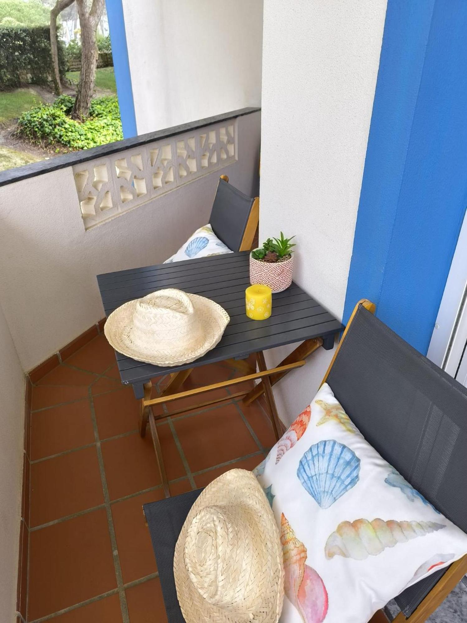 Apartamento em D'el Rey-Obidos Beach&Surf Amoreira  Exterior foto