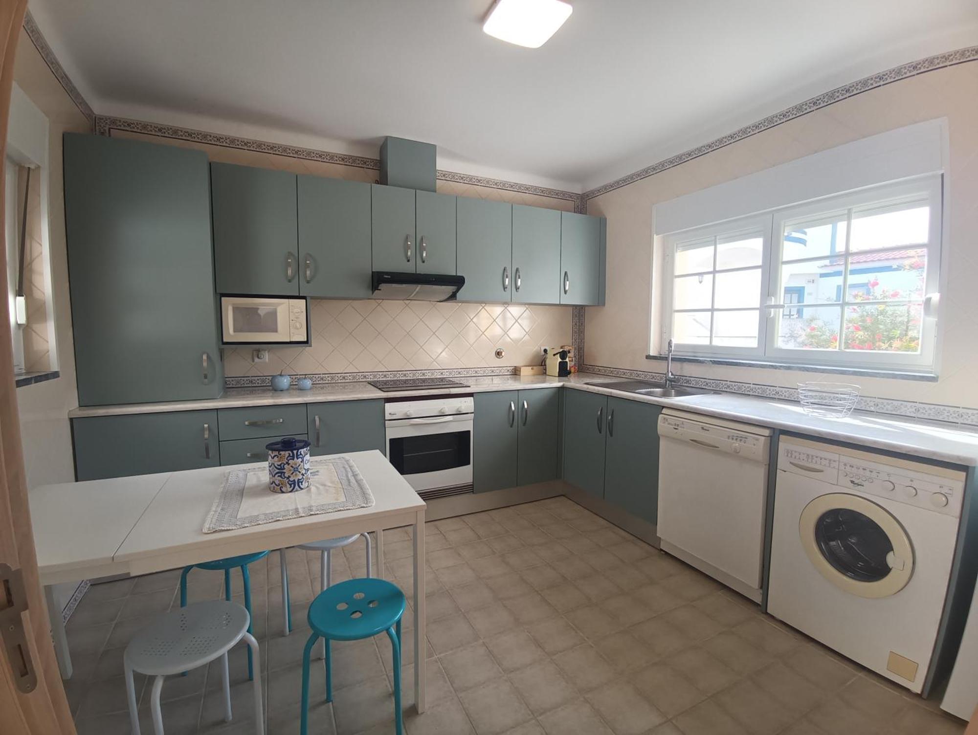 Apartamento em D'el Rey-Obidos Beach&Surf Amoreira  Exterior foto