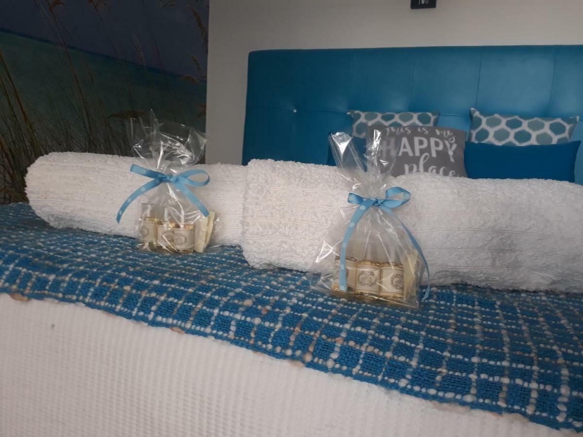 Apartamento em D'el Rey-Obidos Beach&Surf Amoreira  Exterior foto