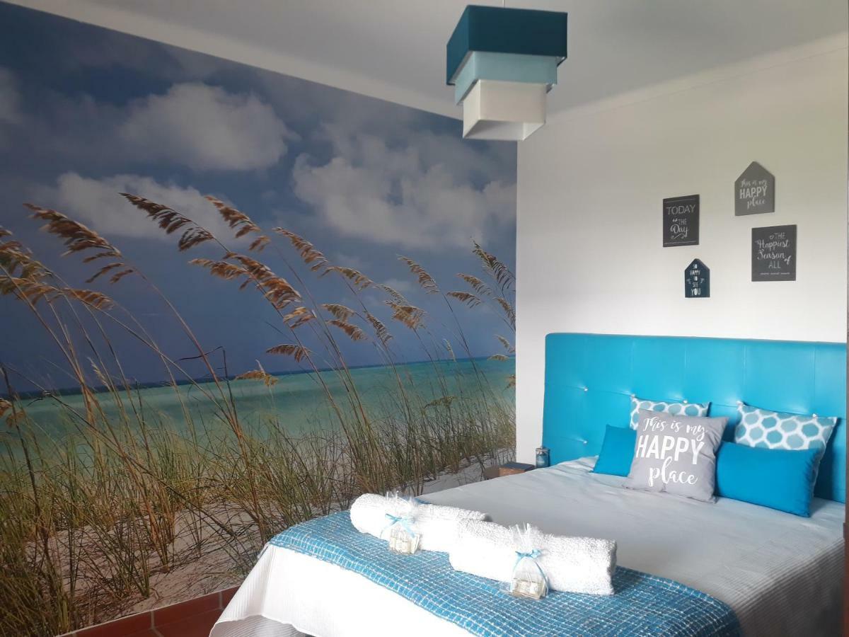 Apartamento em D'el Rey-Obidos Beach&Surf Amoreira  Exterior foto